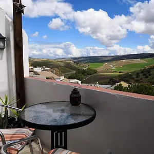 Casa Cervantes Apartment Alhama de Granada
