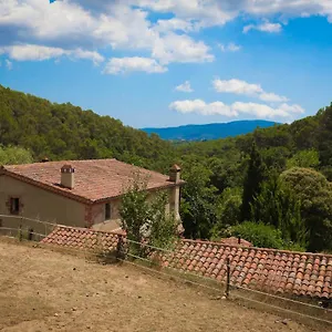 Parroquia Sant Esteve De Palautordera