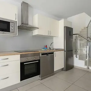 Canteras Apartment Las Palmas de Gran Canaria
